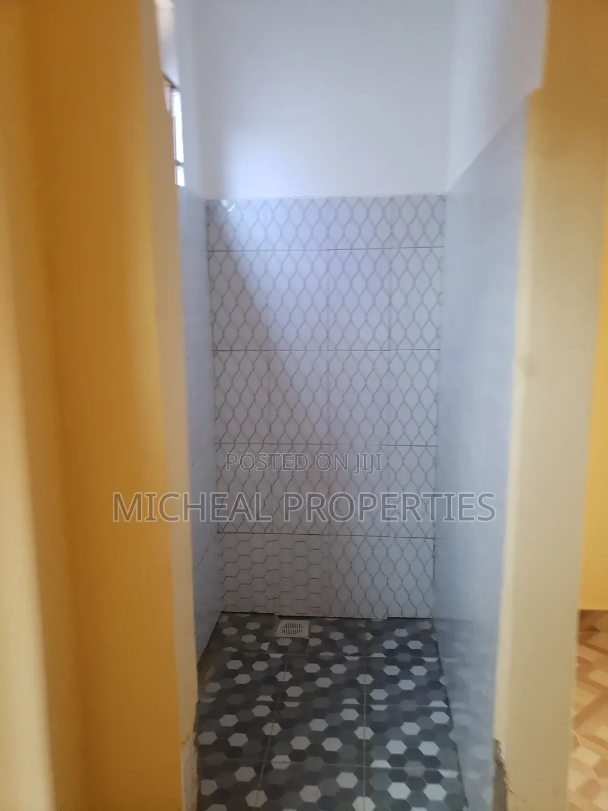 1bdrm House in Kabaga, Kawempe for rent