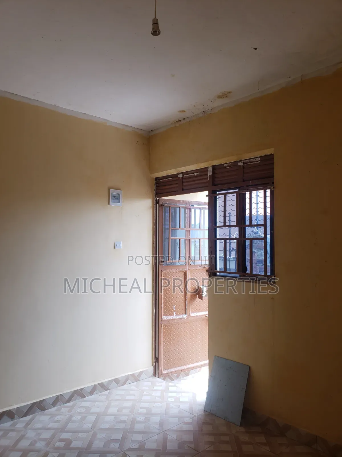 1bdrm House in Kabaga, Kawempe for rent