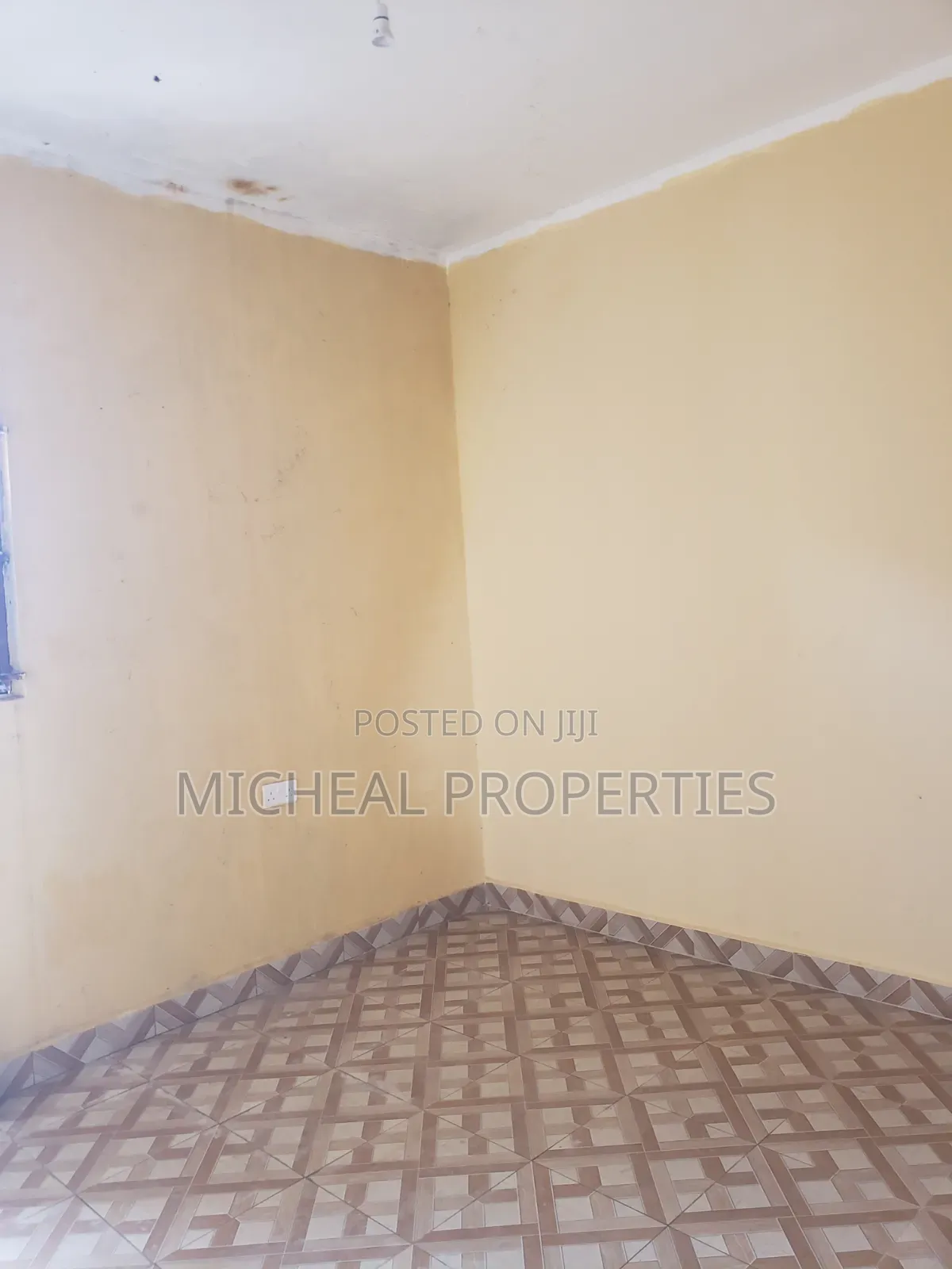 1bdrm House in Kabaga, Kawempe for rent