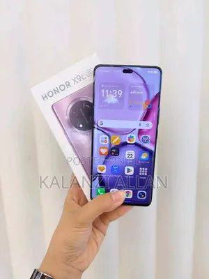 New Honor X9c 256 GB Gray