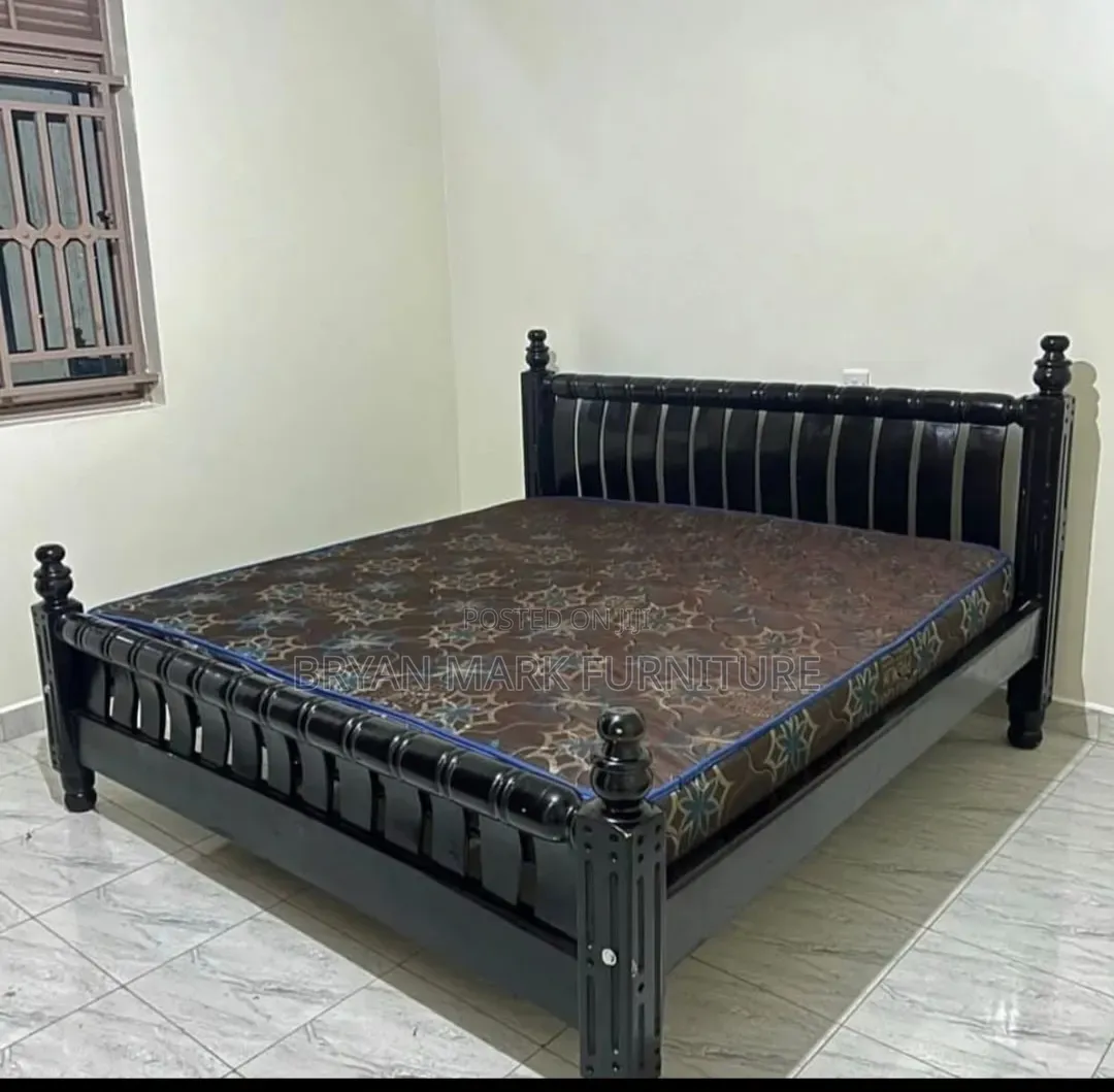 Germany Polland Bed 5x6