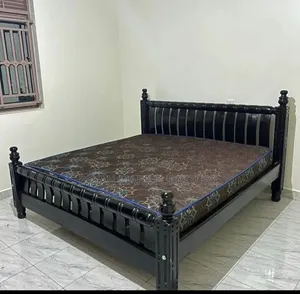 Germany Polland Bed 5x6