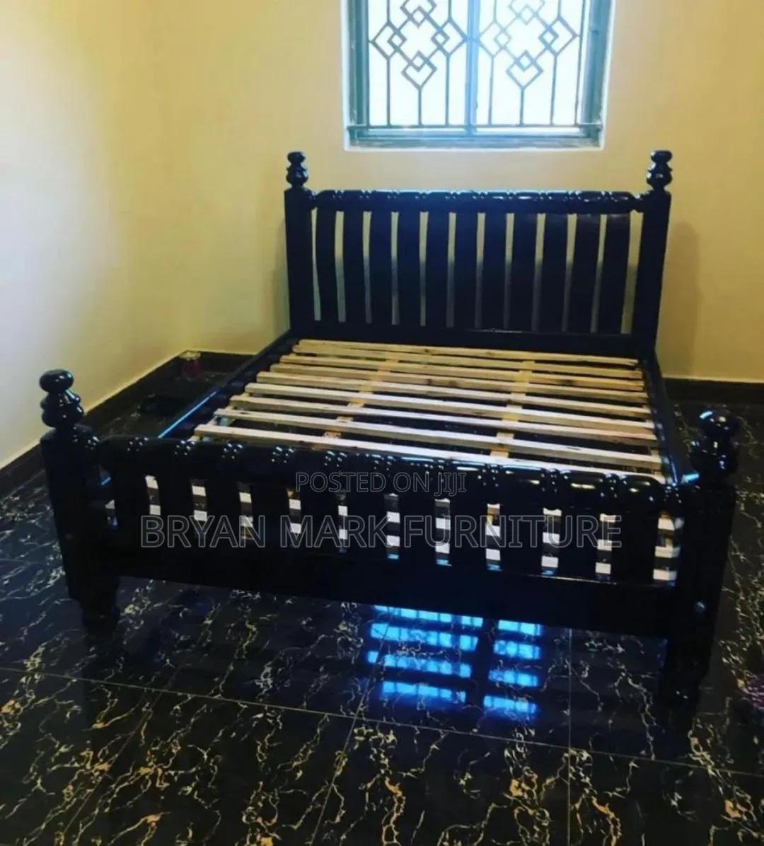 Germany Polland Bed 5x6
