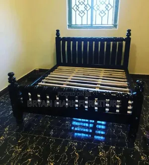 Germany Polland Bed 5x6