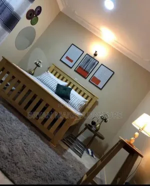 Barcade Beds 5x6