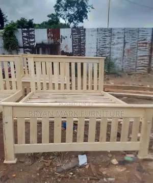 Barcade Beds 5x6