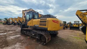 Sany 335h Excavator