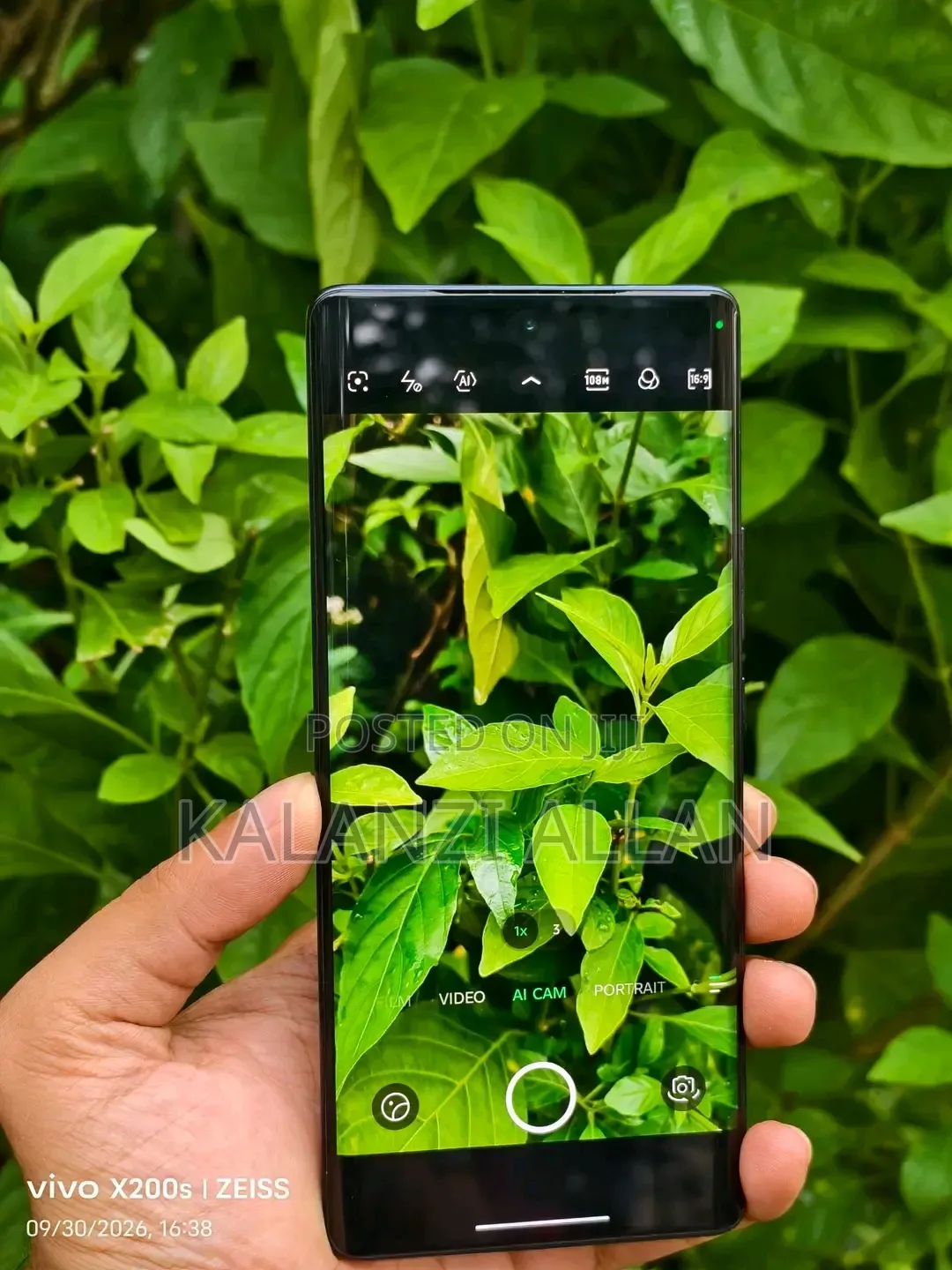 New Infinix Note 40 Pro 5G 256 GB Black