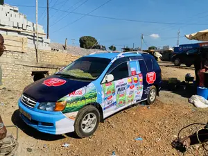 Uganda’s Leading Vehicle Branding and Wrapping Specialists in Kampala