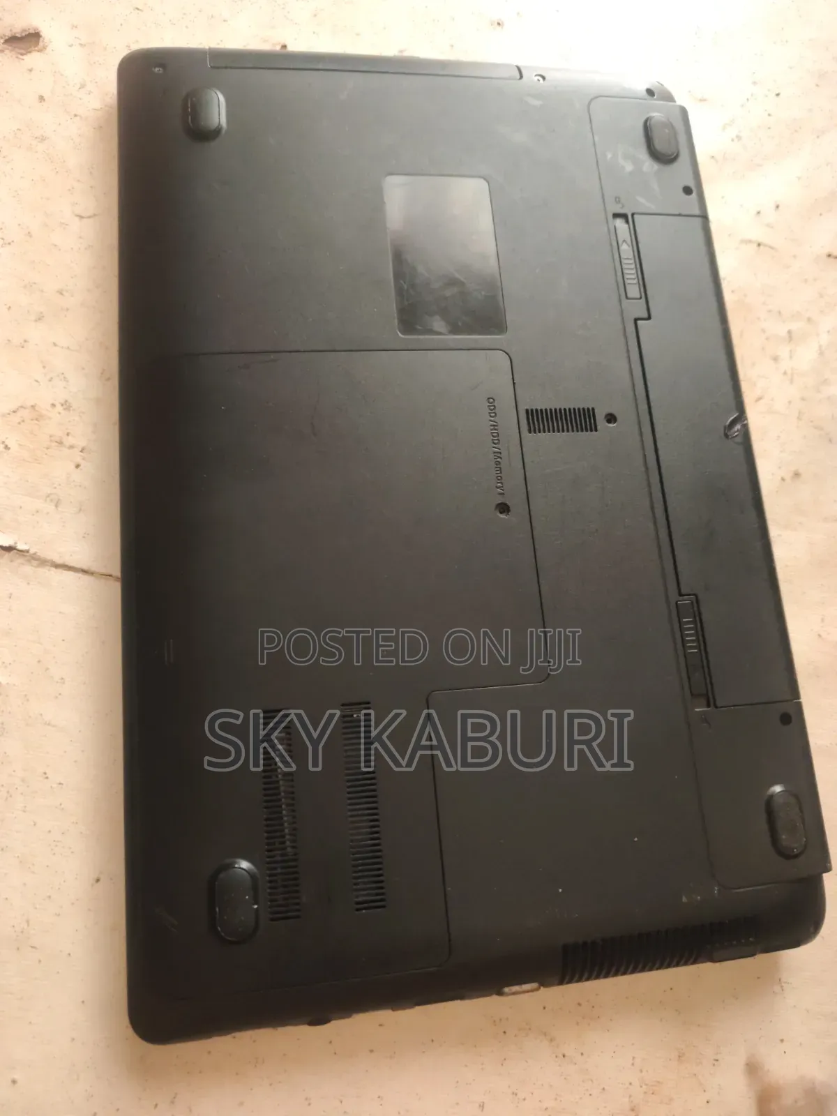 Laptop Samsung NP300E5E 4GB Intel Core i3 HDD+SSD 500GB