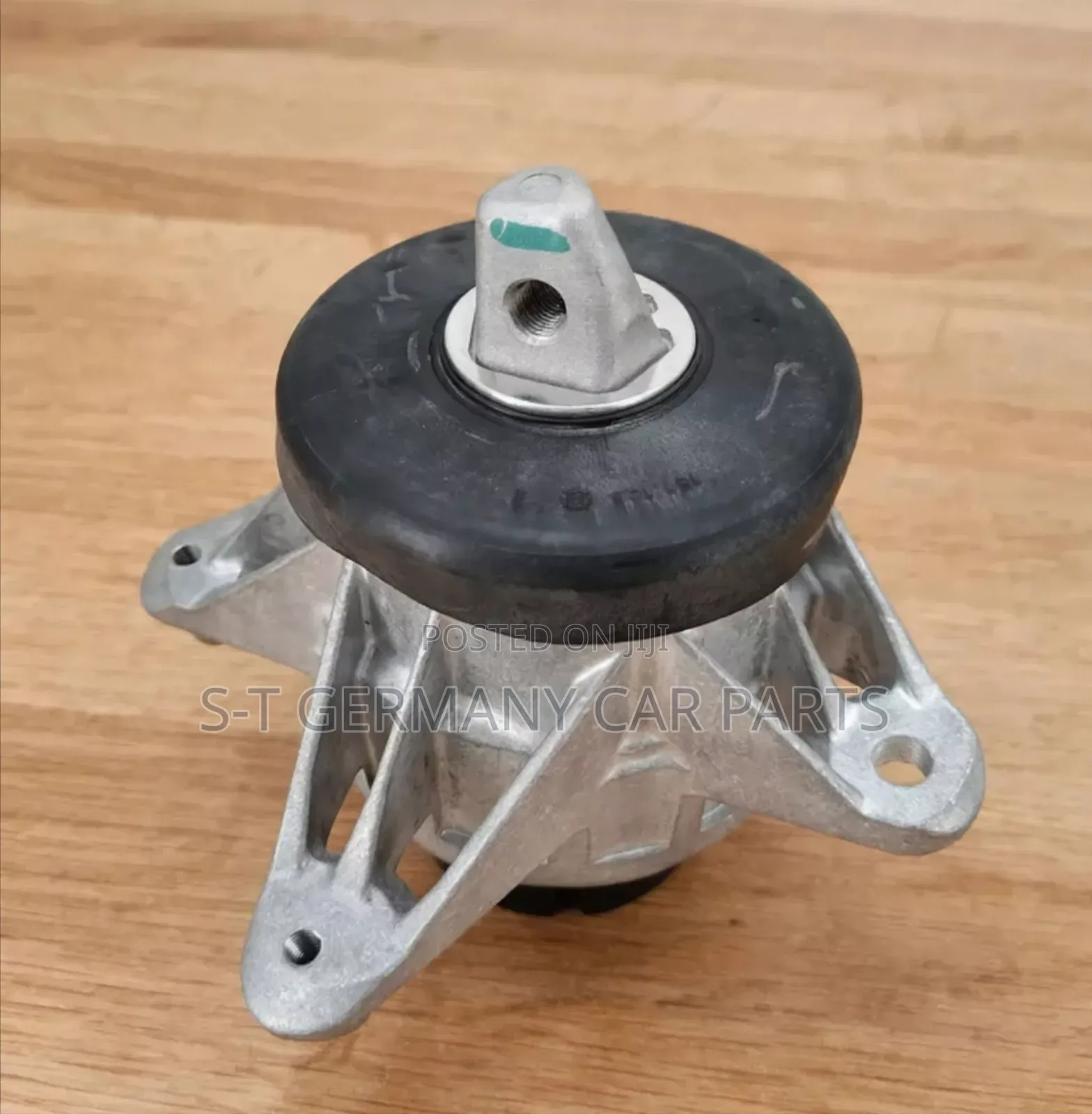 Engine Mountings for Mercedes Benz GLE Model 2022-2025 W167