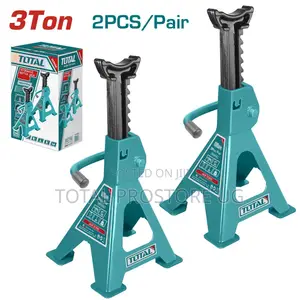 Jack Stand 2pcs/Pair 3ton.
