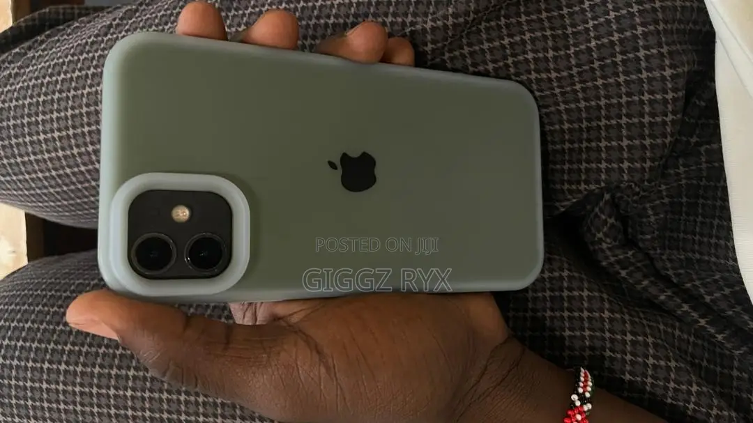 Apple iPhone 11 64 GB Black