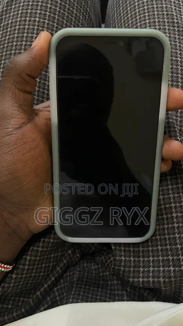 Apple iPhone 11 64 GB Black