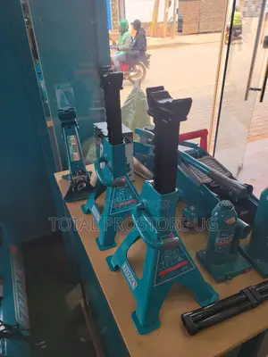 Jack Stand 2pcs/Pair 3ton.
