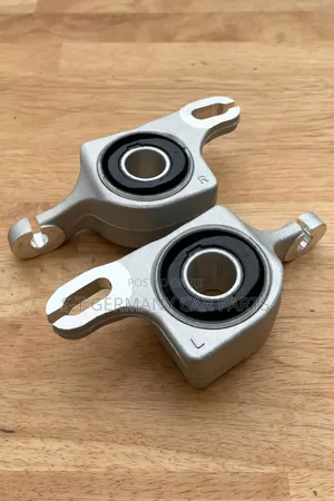 Lower Suspension Plate Bushes for Mercedes Benz ML W164 4matic