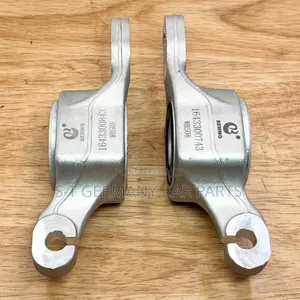 Lower Suspension Plate Bushes for Mercedes Benz ML W164 4matic