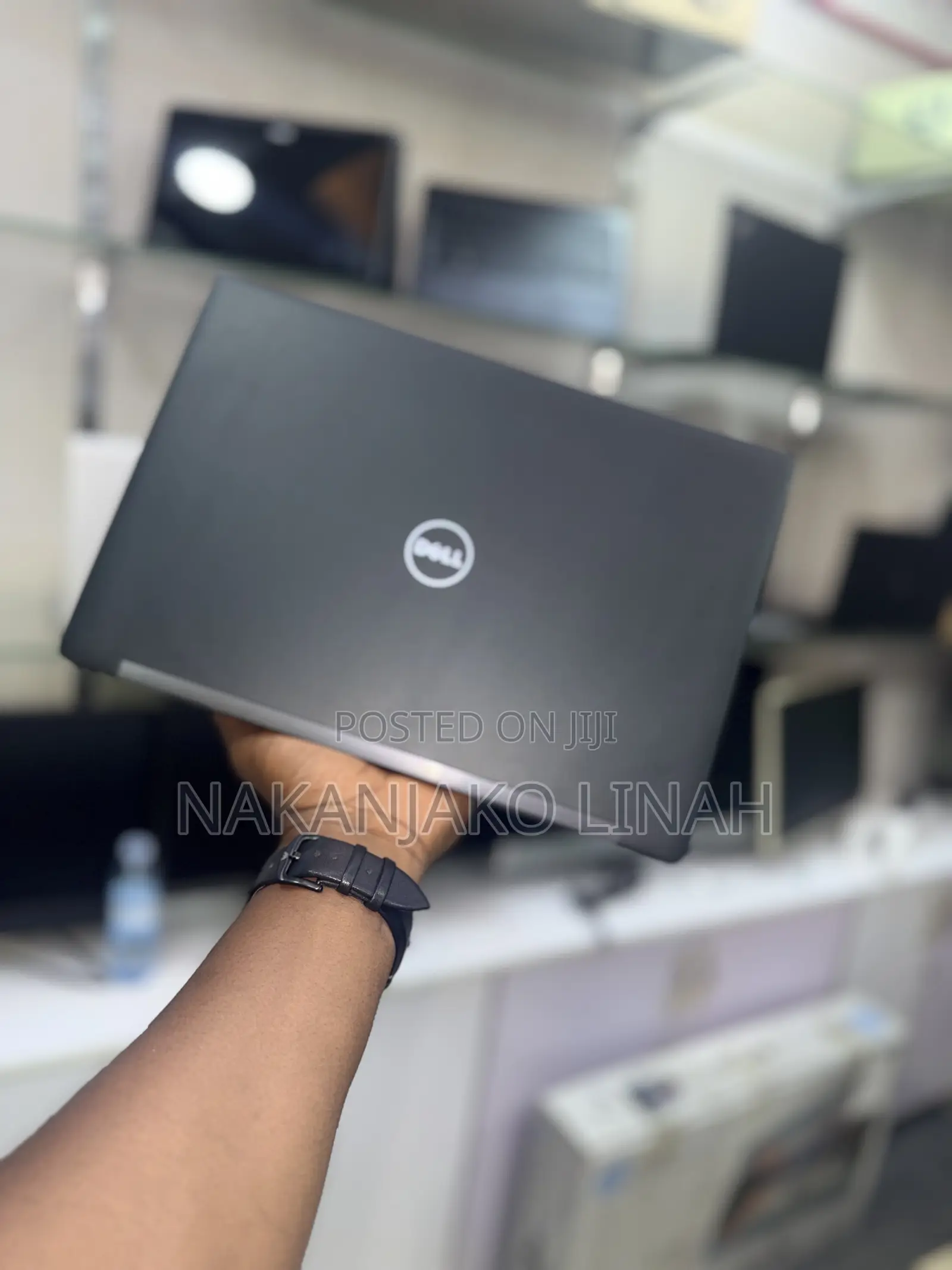 Laptop Dell Latitude 7280 8GB Intel Core i5 SSD 256GB