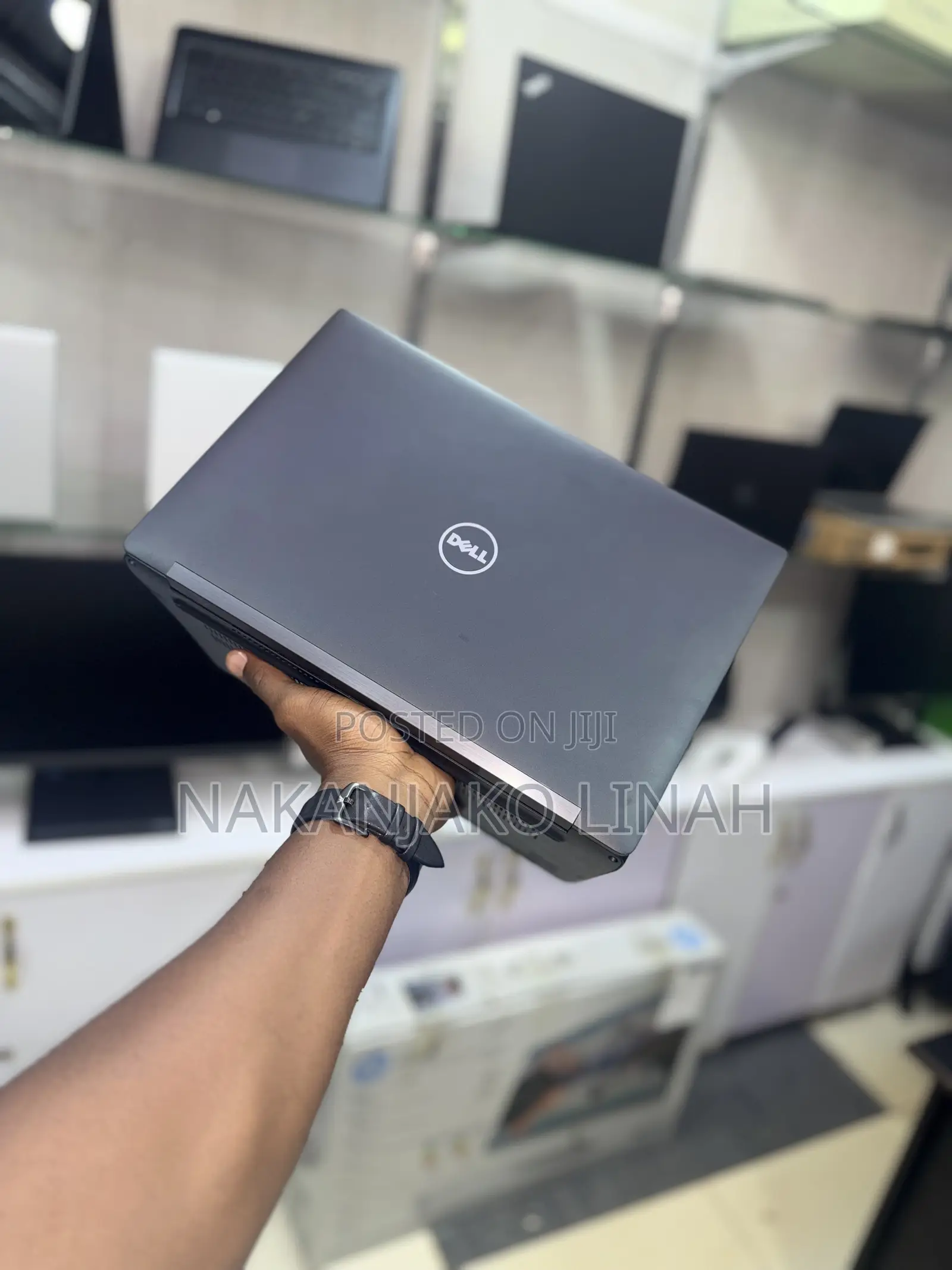 Laptop Dell Latitude 7280 8GB Intel Core i5 SSD 256GB