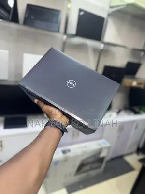 Laptop Dell Latitude 7280 8GB Intel Core i5 SSD 256GB