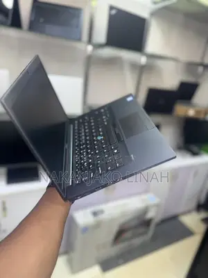 Laptop Dell Latitude 7280 8GB Intel Core i5 SSD 256GB