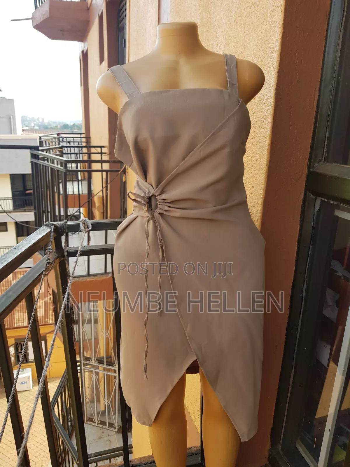 Hellena's Luxe Closet