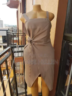 Hellena's Luxe Closet