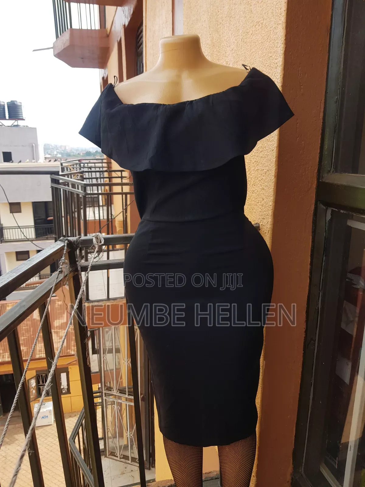 Hellena's Luxe Closet
