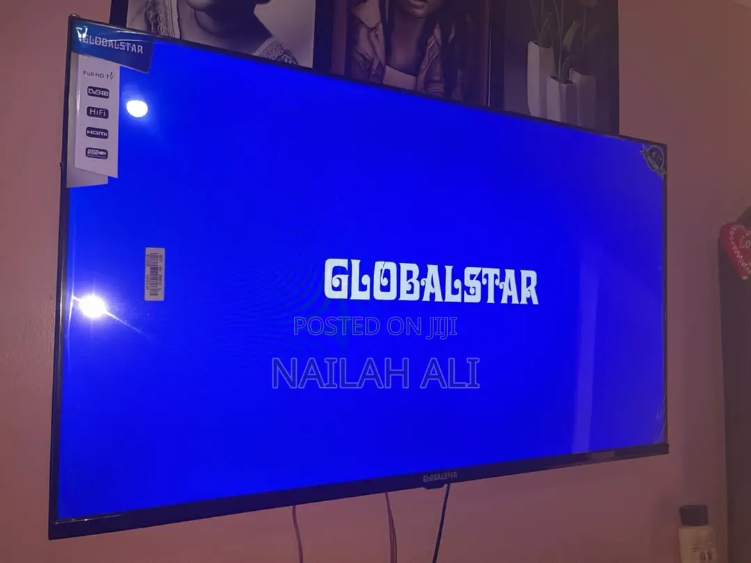 Globalstar 43inch Digital Full HD Automatic TV
