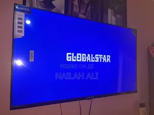 Globalstar 43inch Digital Full HD Automatic TV