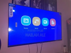 Globalstar 43inch Digital Full HD Automatic TV