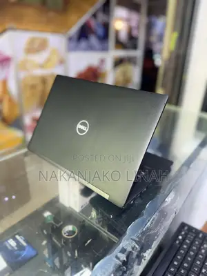 Laptop Dell Latitude 7280 8GB Intel Core i5 SSD 256GB
