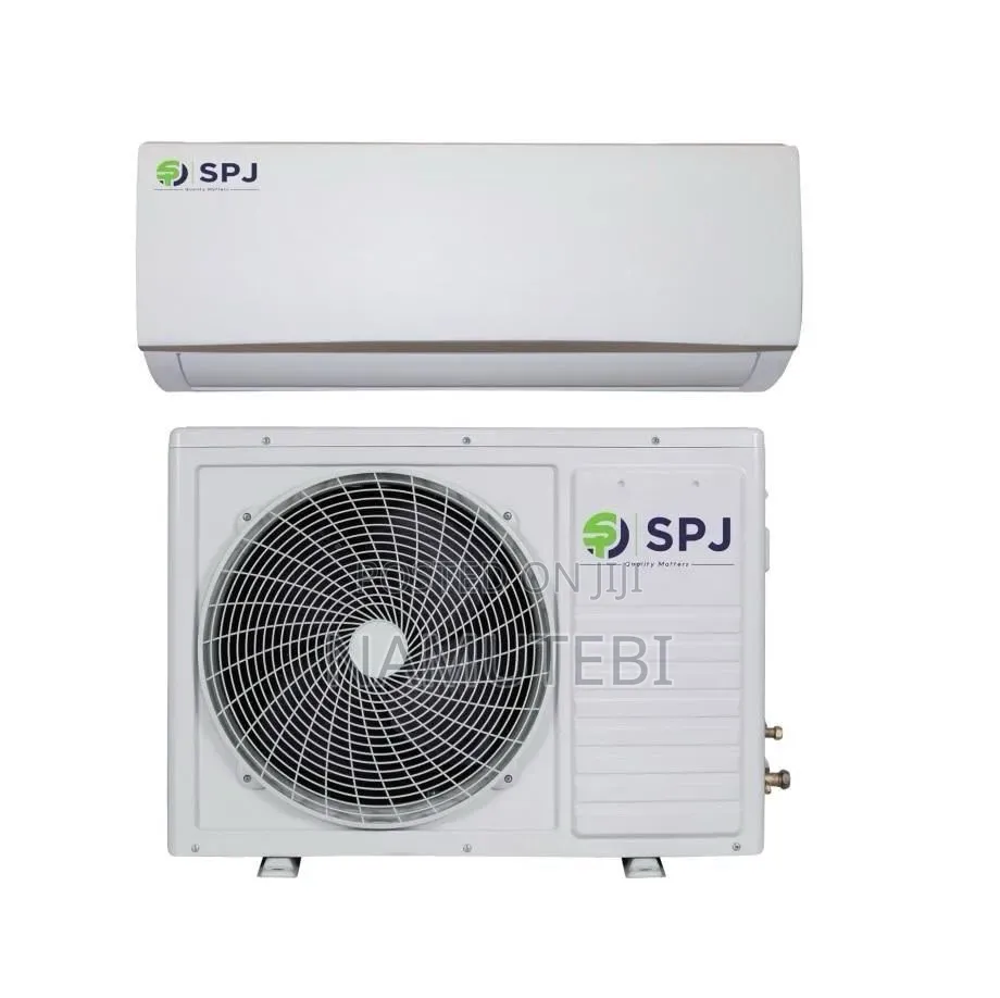 SPJ 9000BTU Wall Split Air Conditioners