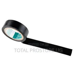 PVC Insulating Tape 0.13mmx18mmx9.15m