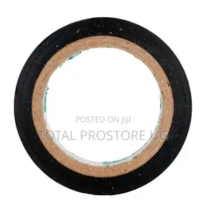 PVC Insulating Tape 0.13mmx18mmx9.15m