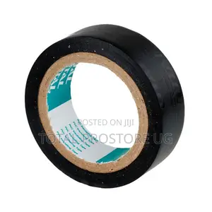 PVC Insulating Tape 0.13mmx18mmx9.15m