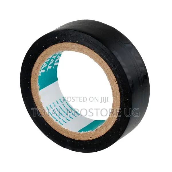 PVC Insulating Tape 0.13mmx18mmx9.15m