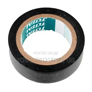 PVC Insulating Tape 0.13mmx18mmx9.15m
