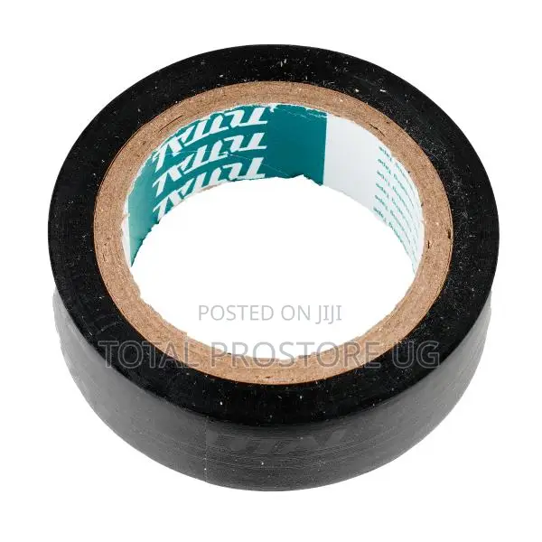 PVC Insulating Tape 0.13mmx18mmx9.15m