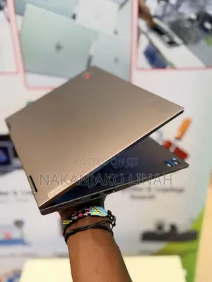 Laptop Lenovo ThinkPad X1 Yoga 16GB Intel Core i7 SSD 512GB