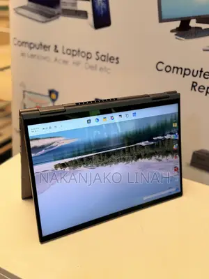 Laptop Lenovo ThinkPad X1 Yoga 16GB Intel Core i7 SSD 512GB