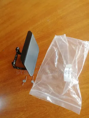 Front Bumper Water Washer Covers for Mercedes Benz E 300 W212