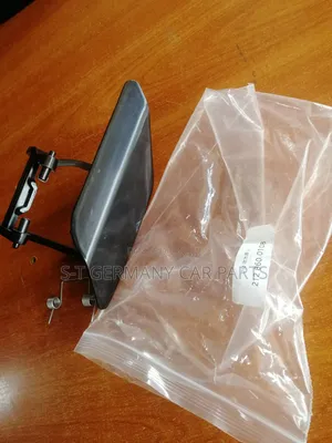 Front Bumper Water Washer Covers for Mercedes Benz E 300 W212