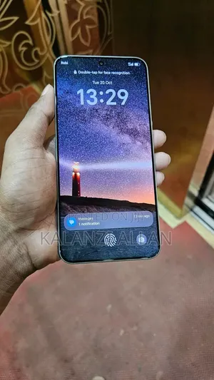 New Honor X9d 256 GB Silver