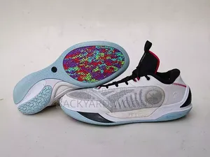 Li-Ning D Wade