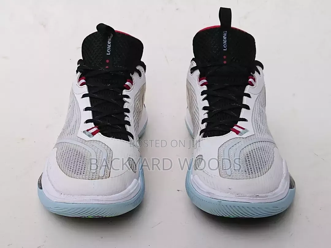 Li-Ning D Wade
