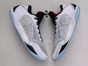Li-Ning D Wade