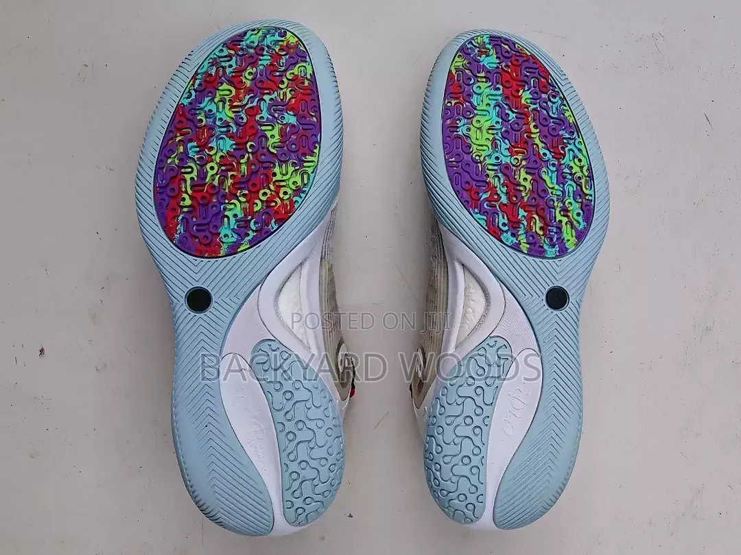 Li-Ning D Wade