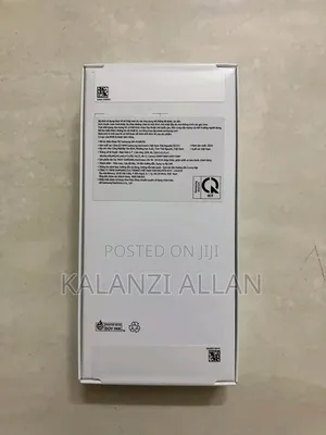 New Samsung Galaxy A17 5G 256 GB Gray