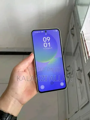 New Samsung Galaxy A17 5G 256 GB Gray